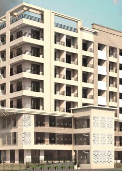 The Forest Residency, Rajpur Road, Dehradun