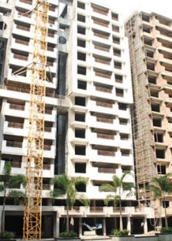 SRI SAIRAM Towers, Adikmet, Hyderabad