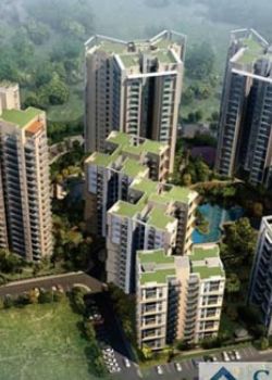 Spaze AT4, Sector 47 Gurgaon