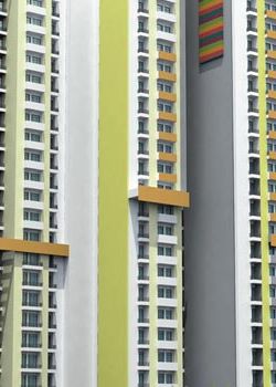 3C Lotus Panache, Sector 127 Noida