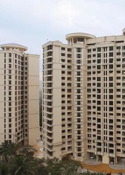 Raheja Acropolis, Pandri, Raipur