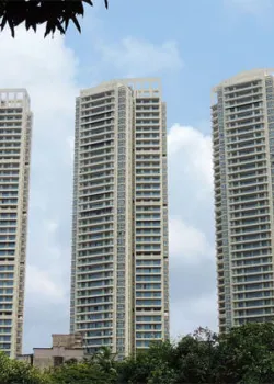 Raheja Vivarea, Pandri, Raipur