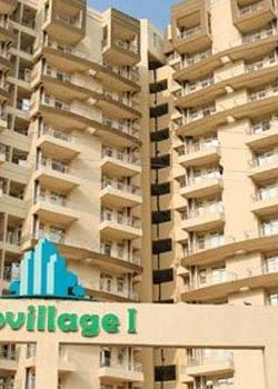 Supertech Eco Village, Nehru Place, Delhi