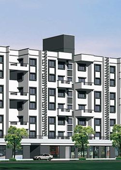 Vardhaman Township, Parvati, Pune