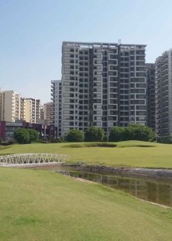 Gold Coast 24, Crossing Republik, Ghaziabad