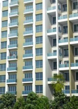 Nandan Spectra, Baner, Pune