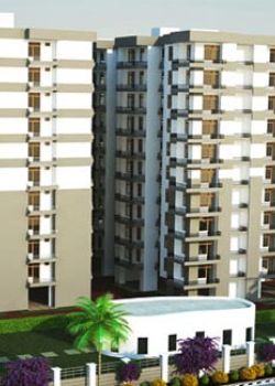 Bankey Bihari Sharnam, Shalimar Garden Extension 1, Ghaziabad
