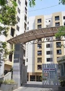 Vasant Oscar, Mumbai