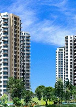 Palm Olympia, Sector 16C Greater Noida West