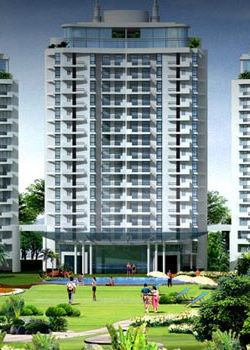 Parsvanath Planet, Delhi
