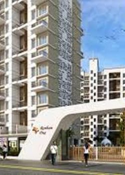 Roshan One, Karjat, Mumbai