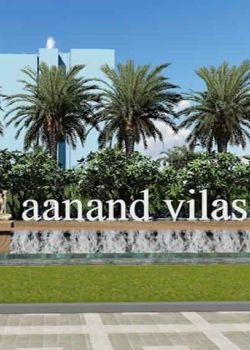 Puri Aanand Vilas,