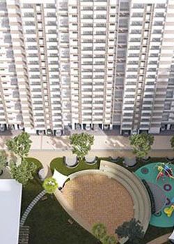 Raunak City Sector 4, Ghodbunder Road, Thane