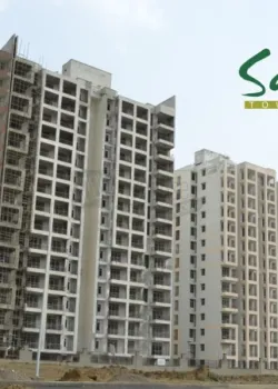 Raheja Sampada, Janakpuri, Delhi
