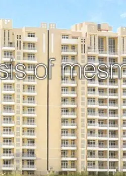 Raheja Atharva, Janakpuri, Delhi