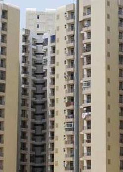 Prateek Laurel, Sector 67 Noida