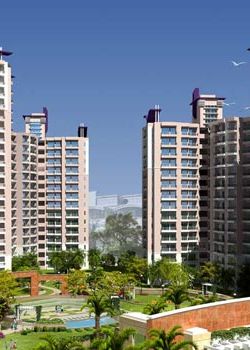 Prateek Wisteria, Sector 67 Noida