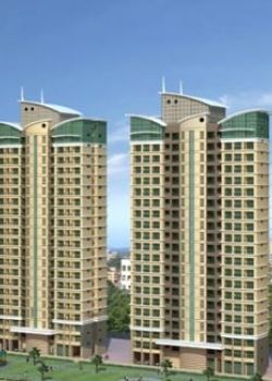 Interface Height, Khar, Mumbai