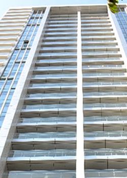 Oberoi Splendor Grande, Goregaon, Mumbai