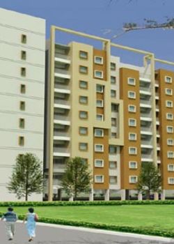 Skylark Zenith, Bylahalli, Bangalore