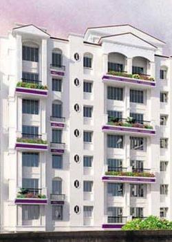 Aldea Anexo, Shivaji Nagar, Pune