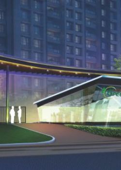 Panchsheel Greens 2,Sector 63 Noida