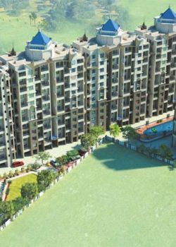 Naren Bliss, Hadapsar, Pune