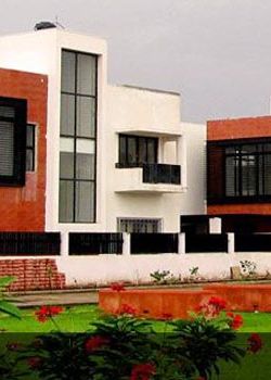 Silver Springs, R N T Marg, Indore