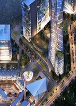 NX One, Sector 63 Noida
