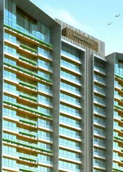 Poonam Estate Cluster 2,Mira Road East,Mumbai
