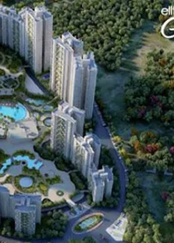 Elita Garden Vista, Lenin Sarani, Kolkata