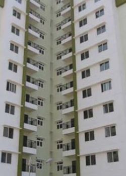 Provident Sunworth, Chennai