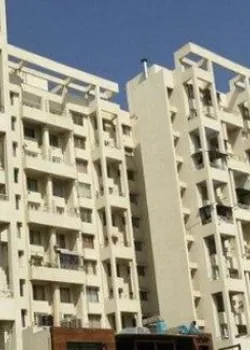 Amrut Ganga, Pune