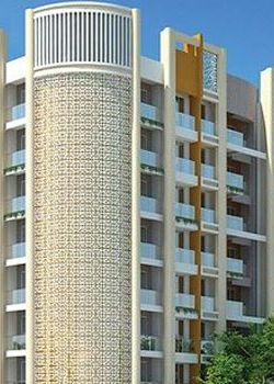 Pranjee Garden City Phase II, Chembur, Mumbai