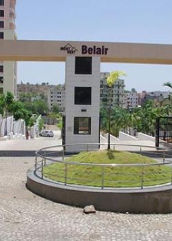 Mont Vert Belair, Mumbai