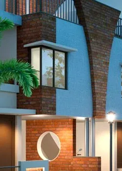 Pratham Riviera, Gotri, Vadodara