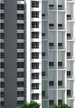 Marvel Fria Phase 2, Koregaon Park, Pune