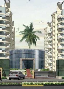 Mont Vert Tropez, Mumbai