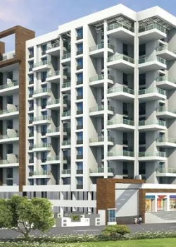 Oxy Primo, Kharadi, Pune