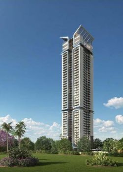M3M Latitude,Golf Course Road,Gurgaon