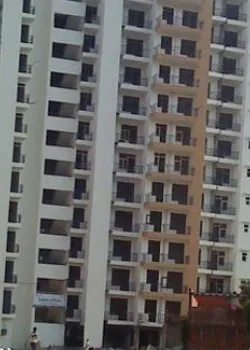 Kingswood Court, Crossing City, Ghaziabad