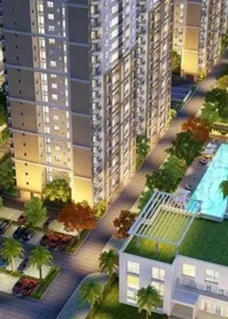 Paarth Aadyant, Sector 58 Noida