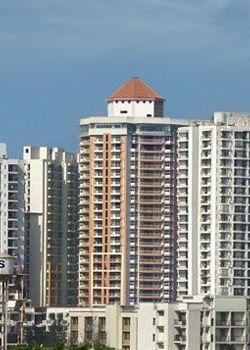 Mahagun Mascot, Sector 62 Noida