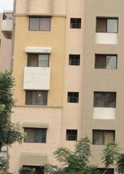 Cosmos, Shiroli, Pune