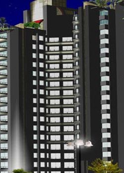 Whispering Heights, Badarpur, Delhi