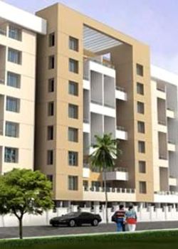Nandini Orchid, Pune Solapur Road
