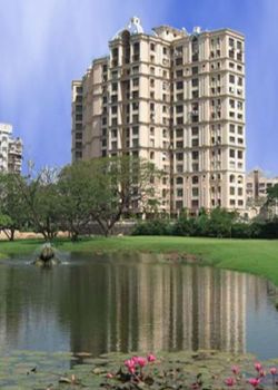 Golf Scappe Apartment,Chembur,Mumbai