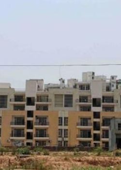 Mona Greens 2, Ambala Highway, Zirakpur