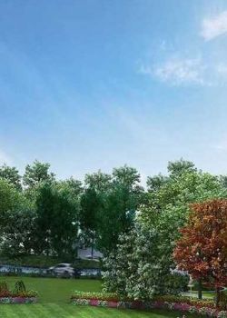 Raintree Boulevard, Saki Vihar Road, Powai, Mumbai