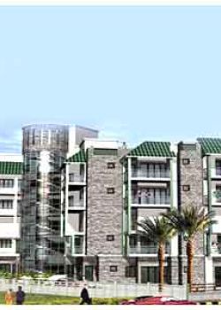 Purva Grande, Bylahalli, Bangalore